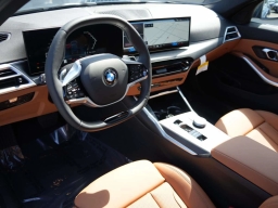 BMW 3 Series 330i NA Sedan 2026