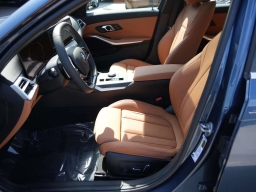 BMW 3 Series 330i NA Sedan 2026