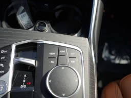 BMW 3 Series 330i NA Sedan 2026