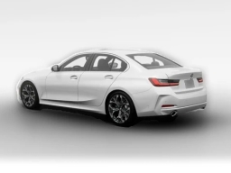 BMW 3 Series 330i NA Sedan 2026
