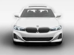 BMW 3 Series 330i NA Sedan 2026