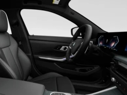 BMW 3 Series 330i NA Sedan 2026