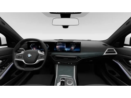BMW 3 Series 330i NA Sedan 2026