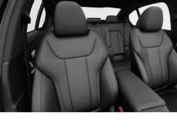 BMW 3 Series 330i NA Sedan 2026