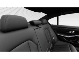 BMW 3 Series 330i NA Sedan 2026
