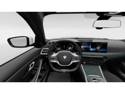 BMW 3 Series 330i NA Sedan 2026