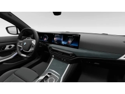 BMW 3 Series 330i NA Sedan 2026