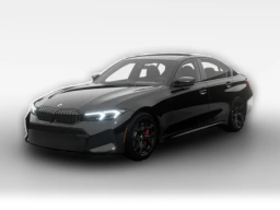 BMW 3 Series 330i NA Sedan 2026