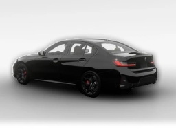 BMW 3 Series 330i NA Sedan 2026