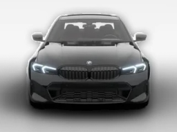 BMW 3 Series 330i NA Sedan 2026