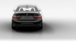 BMW 3 Series 330i NA Sedan 2026