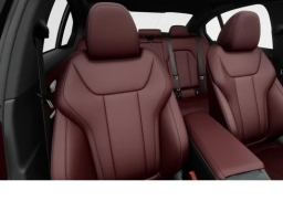 BMW 3 Series 330i NA Sedan 2026
