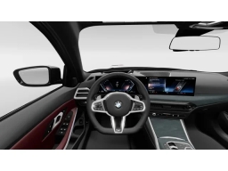 BMW 3 Series 330i NA Sedan 2026