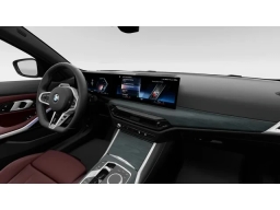 BMW 3 Series 330i NA Sedan 2026