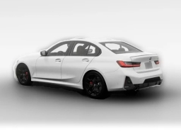 BMW 3 Series 330i NA Sedan 2026