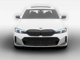 BMW 3 Series 330i NA Sedan 2026