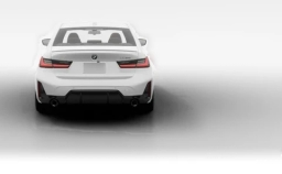 BMW 3 Series 330i NA Sedan 2026