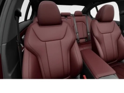 BMW 3 Series 330i NA Sedan 2026