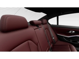 BMW 3 Series 330i NA Sedan 2026