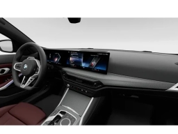 BMW 3 Series 330i NA Sedan 2026