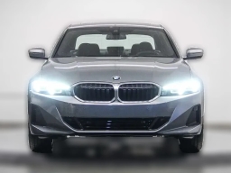 BMW 3 Series 330i NA Sedan 2026