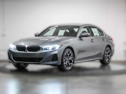 BMW 3 Series 330i NA Sedan 2026