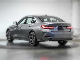 BMW 3 Series 330i NA Sedan 2026