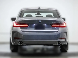 BMW 3 Series 330i NA Sedan 2026