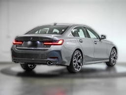 BMW 3 Series 330i NA Sedan 2026