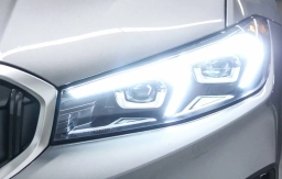 BMW 3 Series 330i NA Sedan 2026