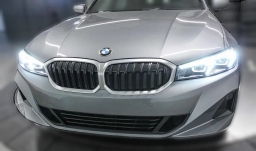 BMW 3 Series 330i NA Sedan 2026