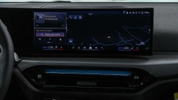 BMW 3 Series 330i NA Sedan 2026