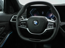 BMW 3 Series 330i NA Sedan 2026