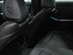 BMW 3 Series 330i NA Sedan 2026