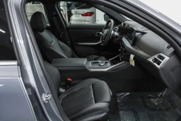 BMW 3 Series 330i NA Sedan 2026