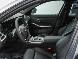 BMW 3 Series 330i NA Sedan 2026