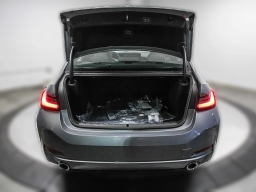 BMW 3 Series 330i NA Sedan 2026