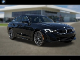 BMW 3 Series 330i NA Sedan 2026