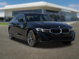BMW 3 Series 330i NA Sedan 2026