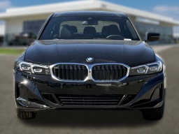 BMW 3 Series 330i NA Sedan 2026