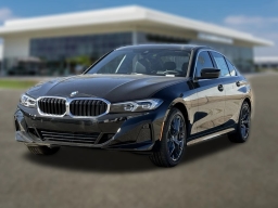 BMW 3 Series 330i NA Sedan 2026