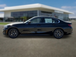 BMW 3 Series 330i NA Sedan 2026