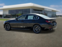 BMW 3 Series 330i NA Sedan 2026