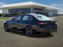 BMW 3 Series 330i NA Sedan 2026