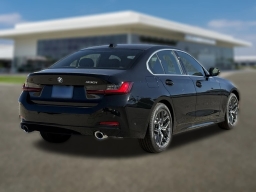 BMW 3 Series 330i NA Sedan 2026