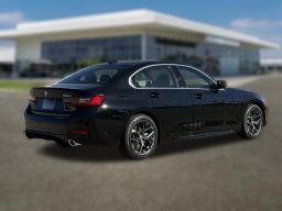 BMW 3 Series 330i NA Sedan 2026