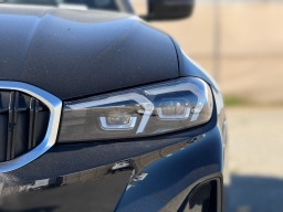 BMW 3 Series 330i NA Sedan 2026