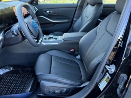 BMW 3 Series 330i NA Sedan 2026