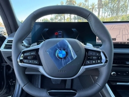 BMW 3 Series 330i NA Sedan 2026