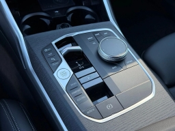 BMW 3 Series 330i NA Sedan 2026